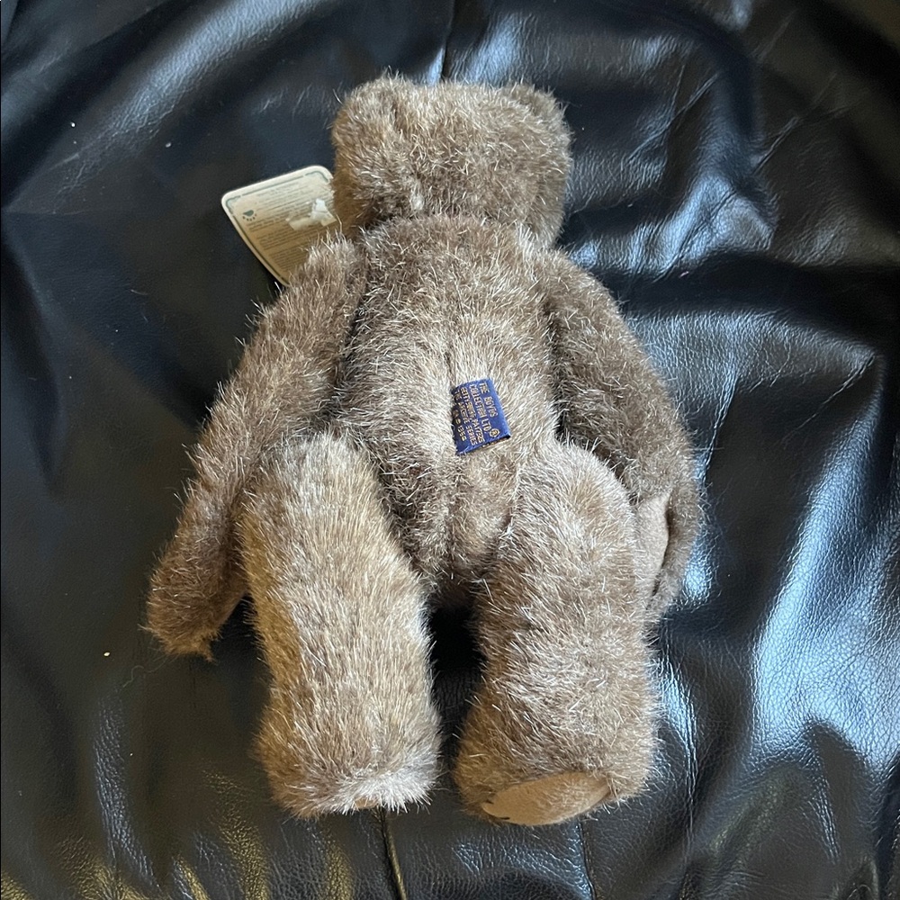 Boyd’s Bear Raleigh from Archive Collection - Picture 3 of 5